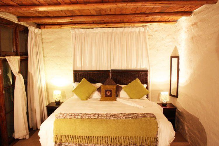 Charlie'S Spot - The Gardens Hotell Johannesburg Eksteriør bilde