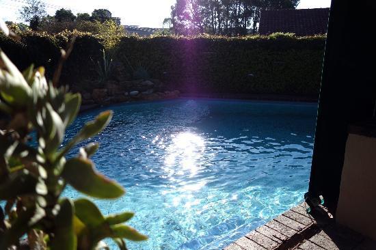 Charlie'S Spot - The Gardens Hotell Johannesburg Eksteriør bilde