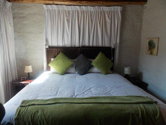 Charlie'S Spot - The Gardens Hotell Johannesburg Eksteriør bilde