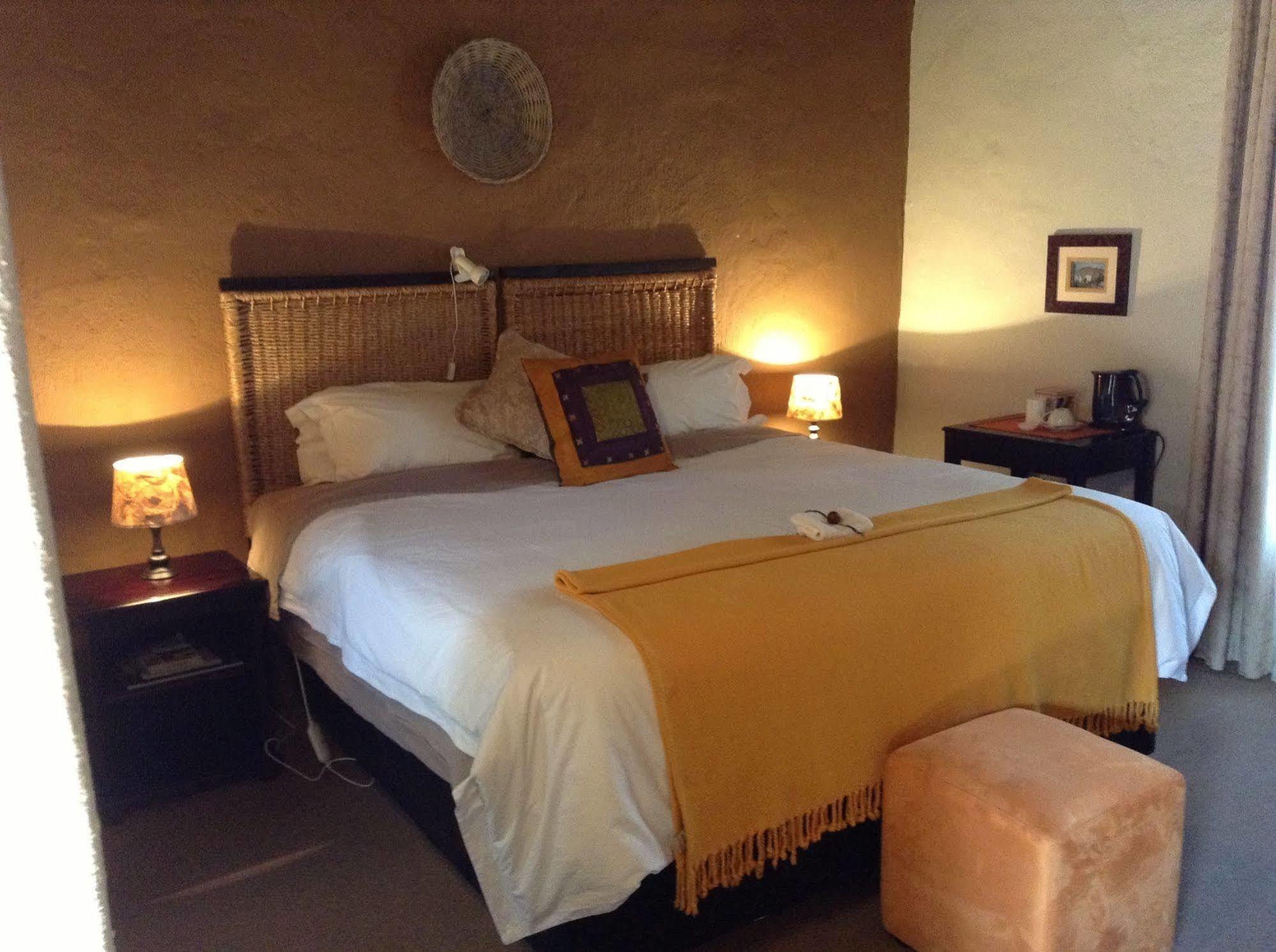 Charlie'S Spot - The Gardens Hotell Johannesburg Eksteriør bilde